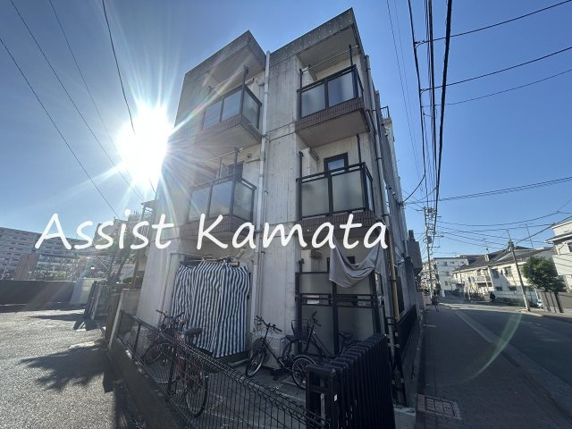 千鳥町ロッソコルサ