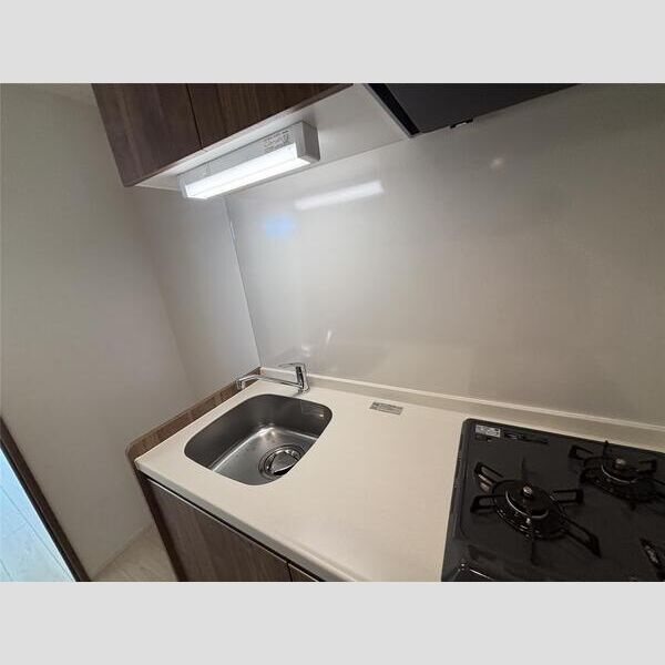 エメルミナ豊中岡町のキッチン