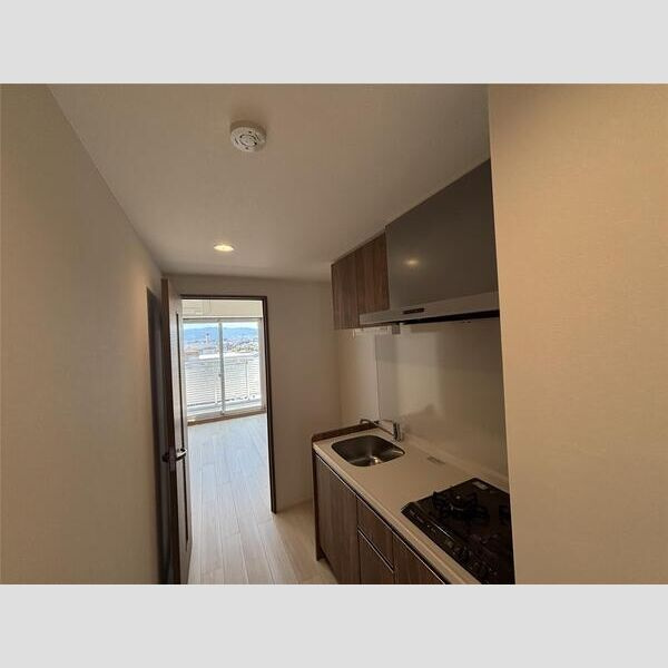 エメルミナ豊中岡町の内装