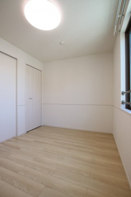 【寝室】 | アーモンドアイ