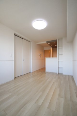 【居間・リビング】 | アーモンドアイ