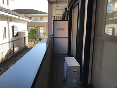 【バルコニー】 | エルミタージュ