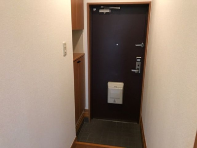 【玄関】 | エルミタージュ