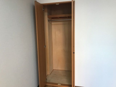 【洋室】 | エルミタージュ