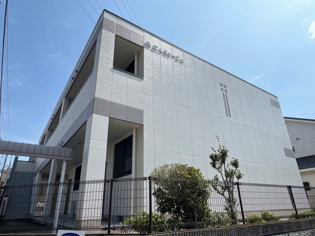 エルミタージュの画像