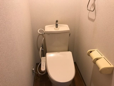 【トイレ】 | エルミタージュ