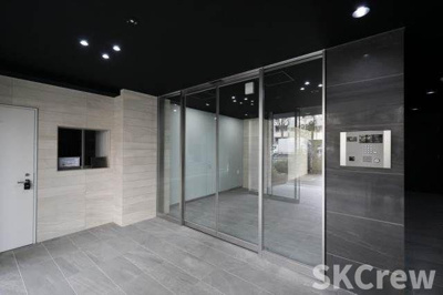 【エントランス】 | ブライズ方南町