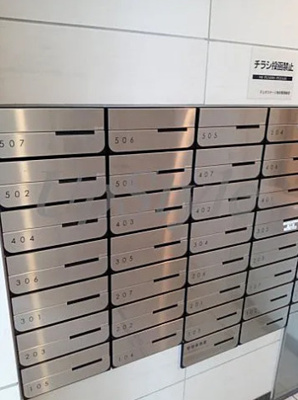 【その他共用部分】 | デュオステージ曳舟