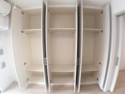 【収納】 | デュオステージ曳舟