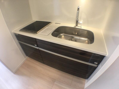 【キッチン】 | デュオステージ曳舟