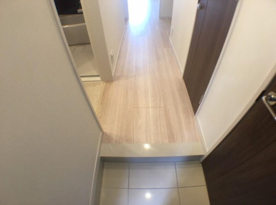 【玄関】 | デュオステージ曳舟