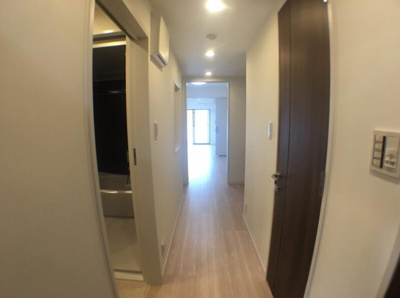 【内装】 | デュオステージ曳舟