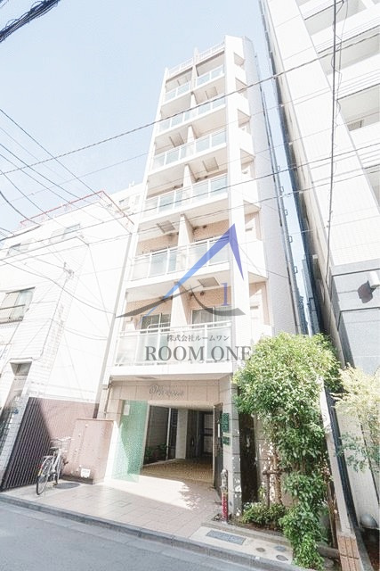 Ｖｅｒｏｎａ　門前仲町　Ｌｕｓｓｏ