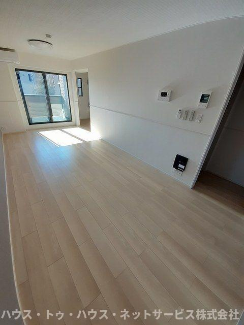 ＥＡＳＴⅣ（イーストⅣの居間・リビング