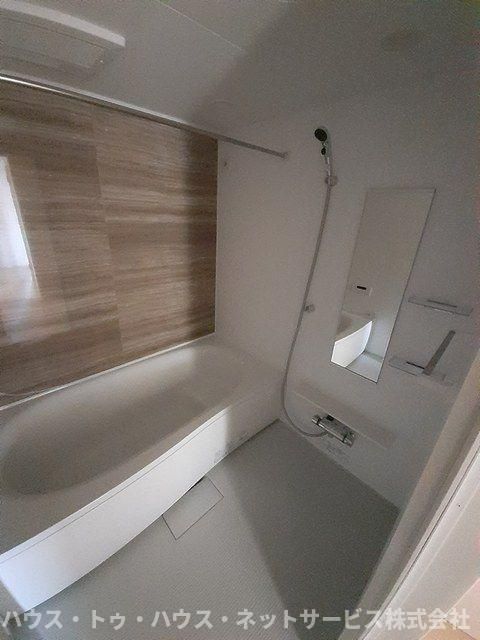 ＥＡＳＴⅣ（イーストⅣの浴室