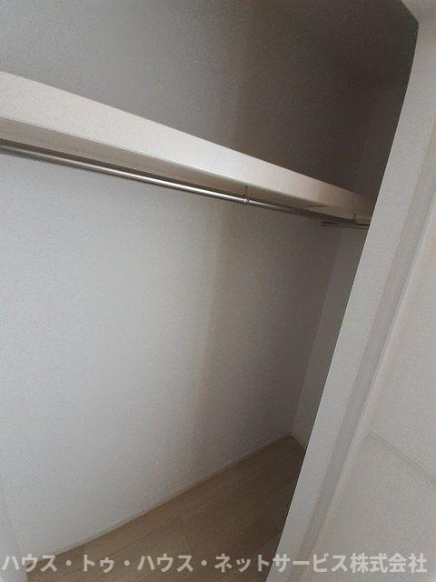 ＥＡＳＴⅣ（イーストⅣの収納