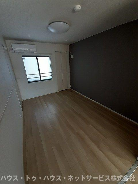 ＥＡＳＴⅣ（イーストⅣの寝室