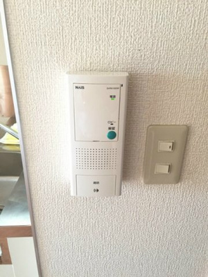 【設備】 | カーサ恵風