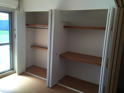 【収納】 | カーサ恵風