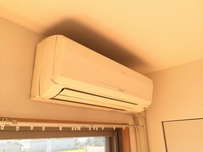 【設備】 | カーサ恵風