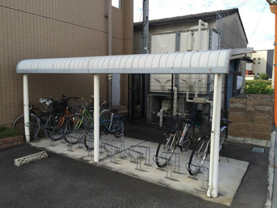 【その他共用部分】 | カーサ恵風