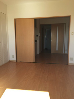 【居間・リビング】 | カーサ恵風