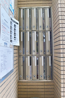 【その他共用部分】 | カーサ恵風