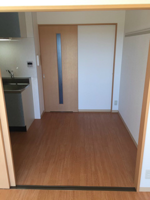 【居間・リビング】 | カーサ恵風