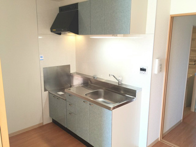 【キッチン】 | カーサ恵風