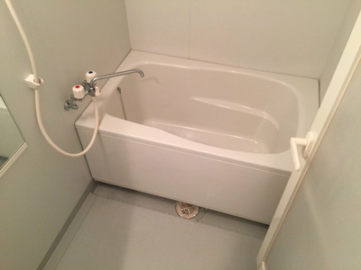 【浴室】 | カーサ恵風