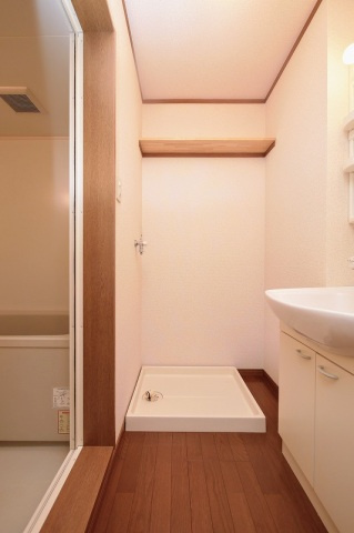 メゾンソレイユB棟のその他