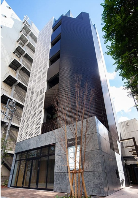 ARISTO南青山 (アリスト南青山)