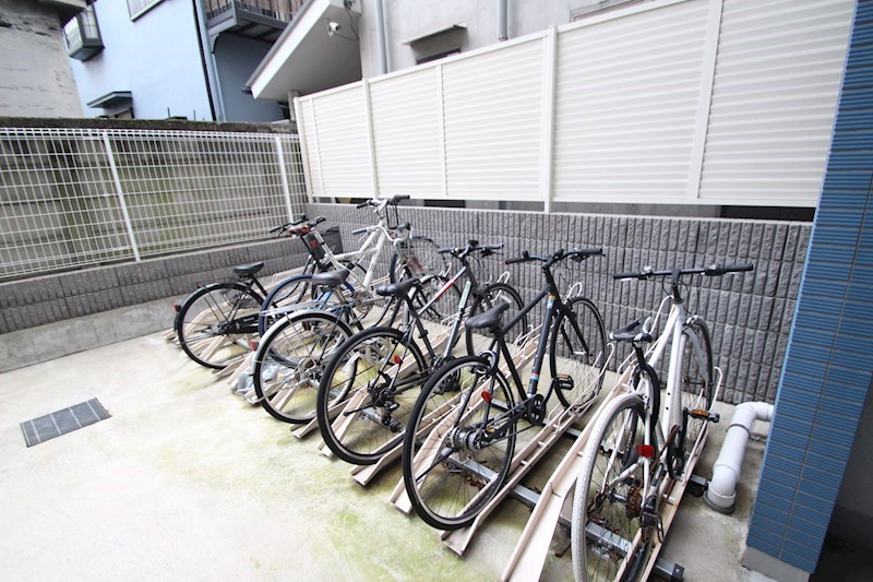 MAXIV鶴見のその他共用部分