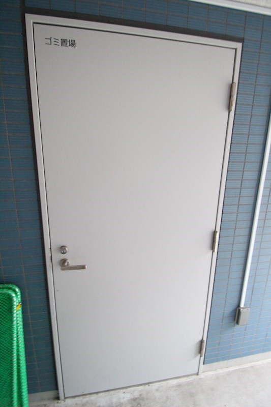 MAXIV鶴見のその他共用部分