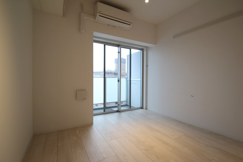 MAXIV鶴見の居間・リビング