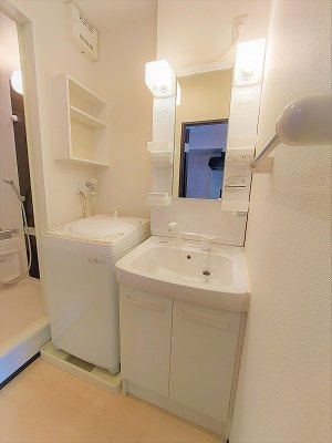 レオネクストＴａｋａｇｉｓｅの内装