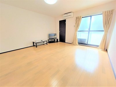 レオネクストＴａｋａｇｉｓｅの居間・リビング