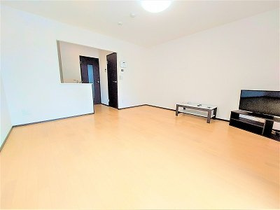 レオネクストＴａｋａｇｉｓｅの居間・リビング