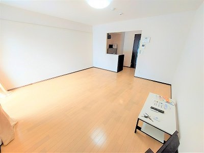 レオネクストＴａｋａｇｉｓｅの居間・リビング