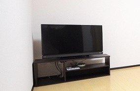 レオネクストＴａｋａｇｉｓｅのその他|テレビ設置済