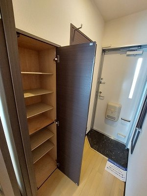 レオネクストＴａｋａｇｉｓｅの内装