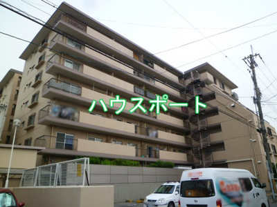 【外観】 | メゾン深草