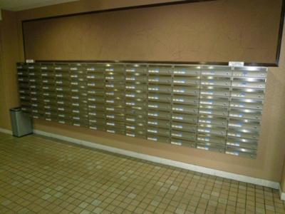 【その他】 | メゾン深草