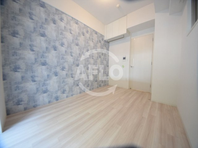 セレニテ桜川駅前プリエの寝室|セレニテ桜川駅前プリエ　寝室