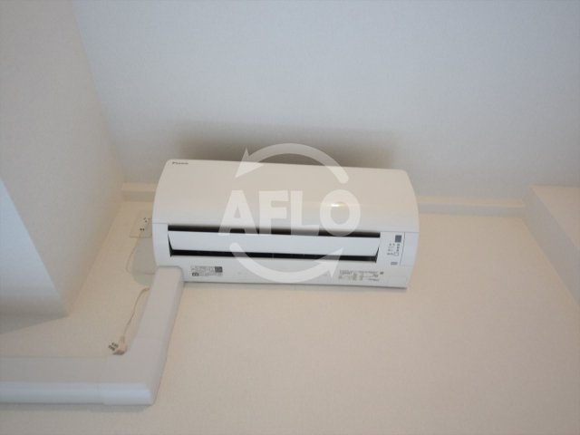 セレニテ桜川駅前プリエの設備|セレニテ桜川駅前プリエ　エアコン