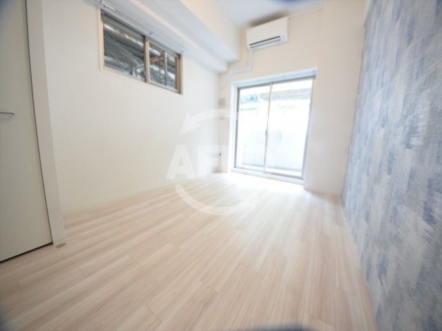 セレニテ桜川駅前プリエの居間・リビング|セレニテ桜川駅前プリエ　リビング