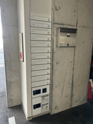 【その他共用部分】 | AKHK