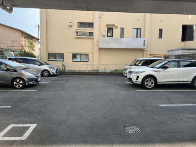 【駐車場】 | AKHK