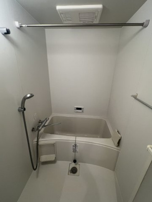 【浴室】 | AKHK