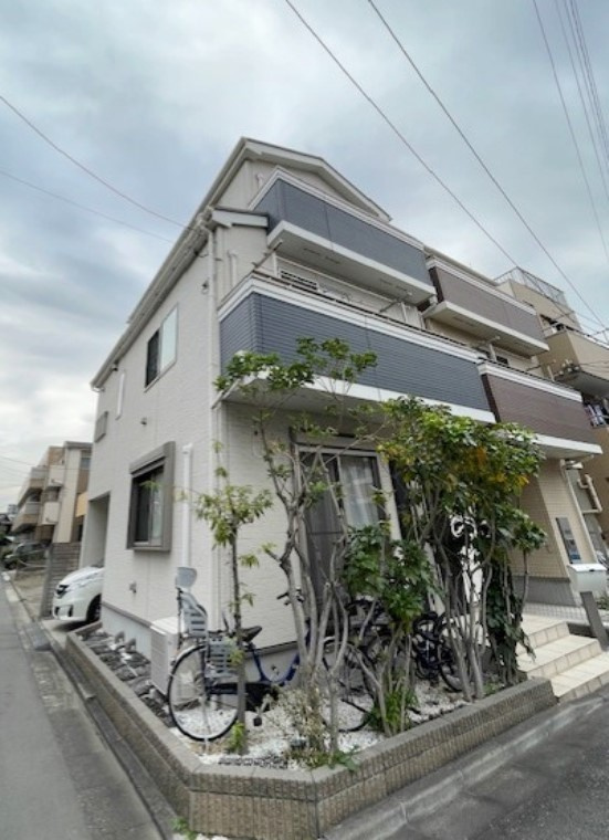 昭和戸建